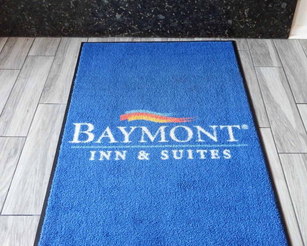 Baymont By Wyndham Florence/Muscle Shoals Dış mekan fotoğraf