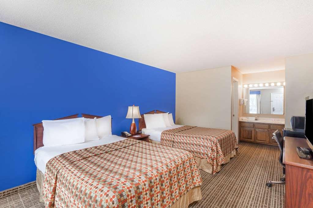 Baymont By Wyndham Florence/Muscle Shoals Oda fotoğraf