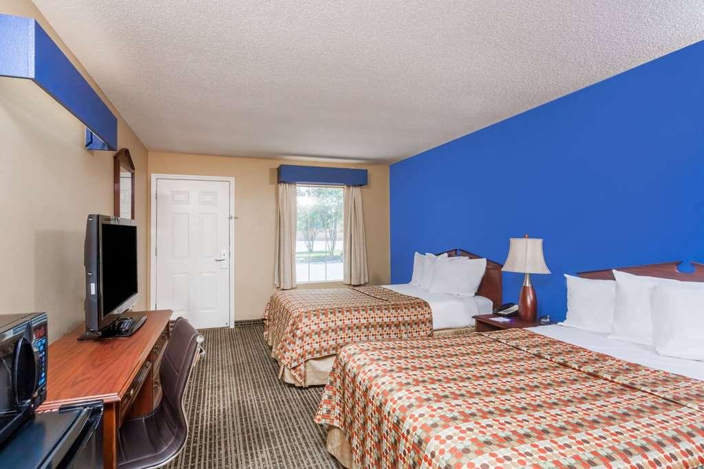 Baymont By Wyndham Florence/Muscle Shoals Oda fotoğraf