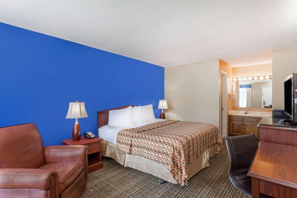Baymont By Wyndham Florence/Muscle Shoals Oda fotoğraf