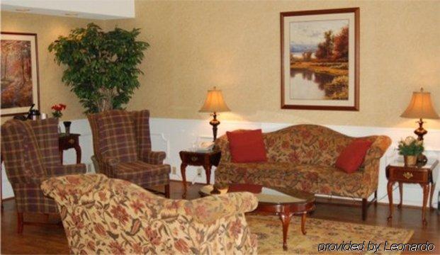 Baymont By Wyndham Florence/Muscle Shoals İç mekan fotoğraf