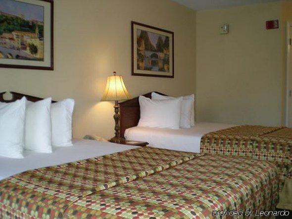 Baymont By Wyndham Florence/Muscle Shoals Oda fotoğraf