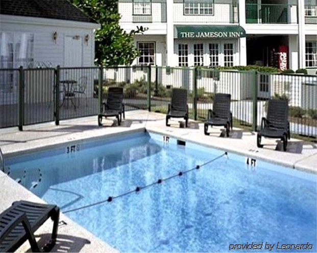 Baymont By Wyndham Florence/Muscle Shoals Konforlar fotoğraf