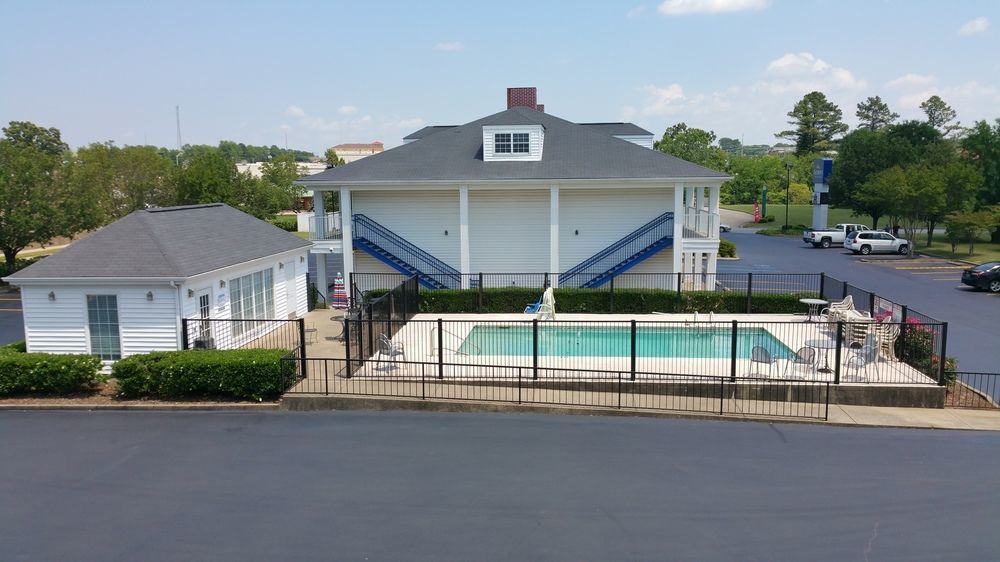Baymont By Wyndham Florence/Muscle Shoals Dış mekan fotoğraf