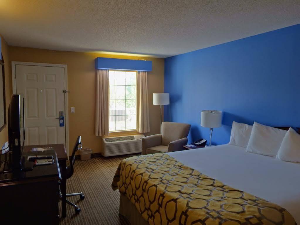 Baymont By Wyndham Florence/Muscle Shoals Dış mekan fotoğraf